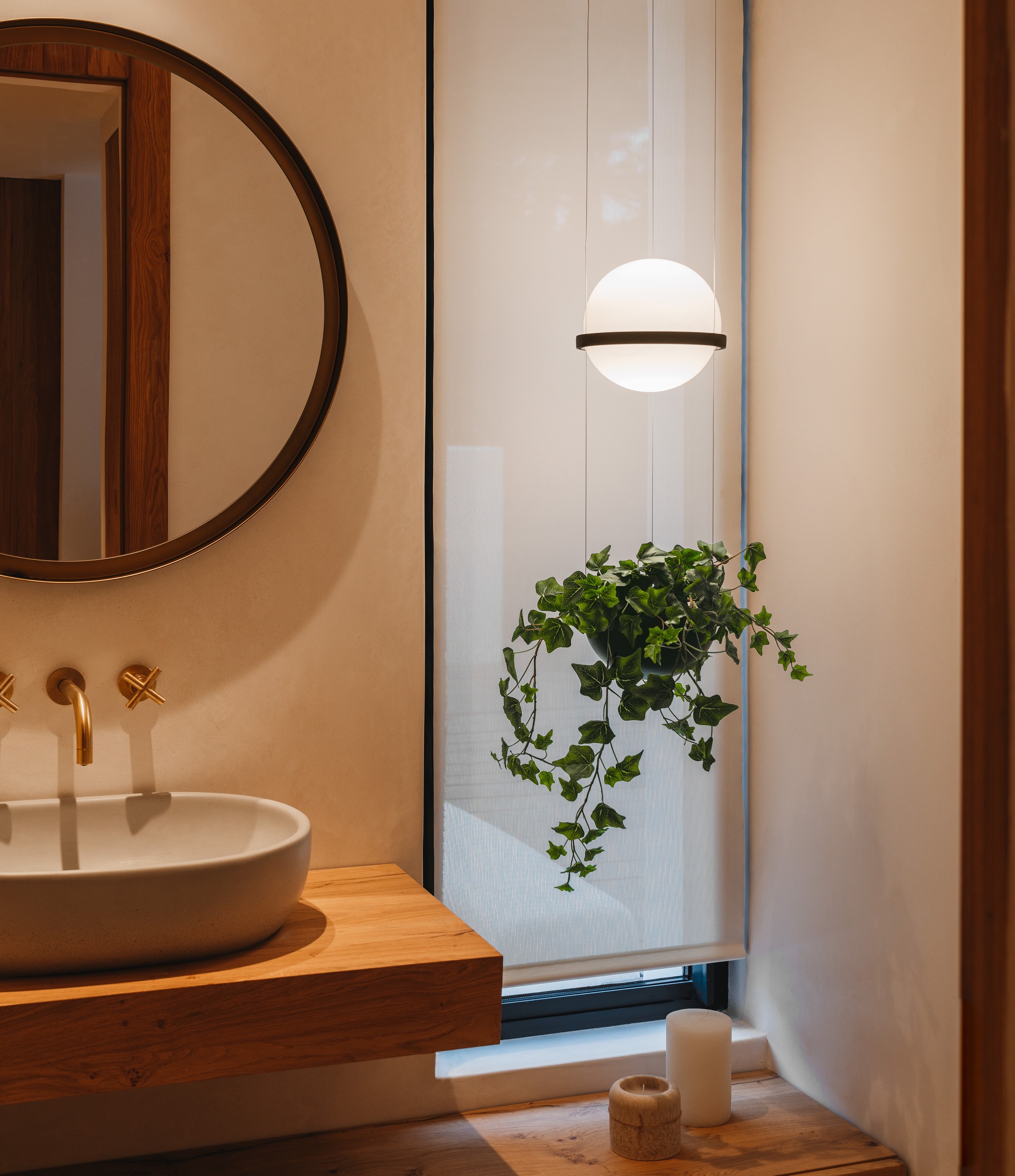 Vibia Palma 3730 – Lámpara colgante — imagen 4