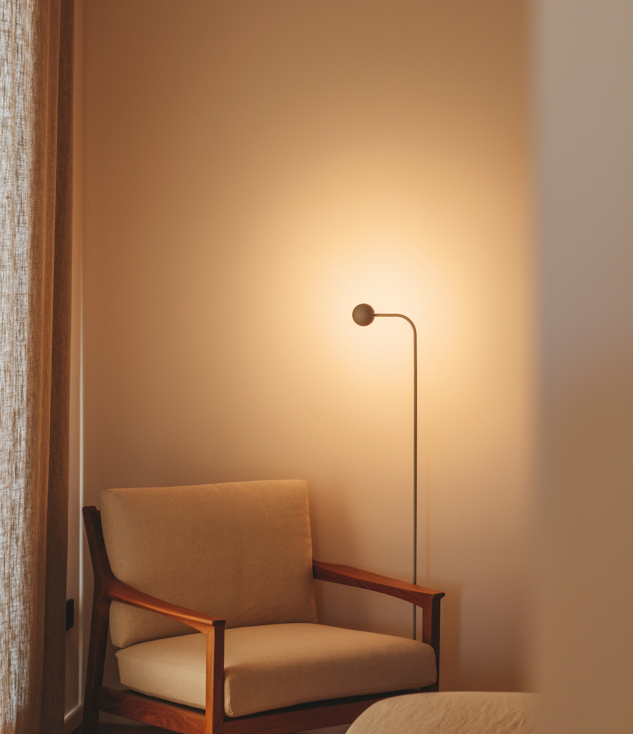 Lámpara de mesa PIN - Vibia