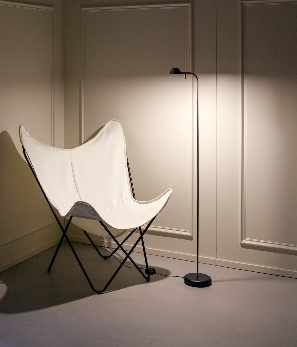 Vibia Pin 1650 – Lámpara de sobremesa — imagen 3