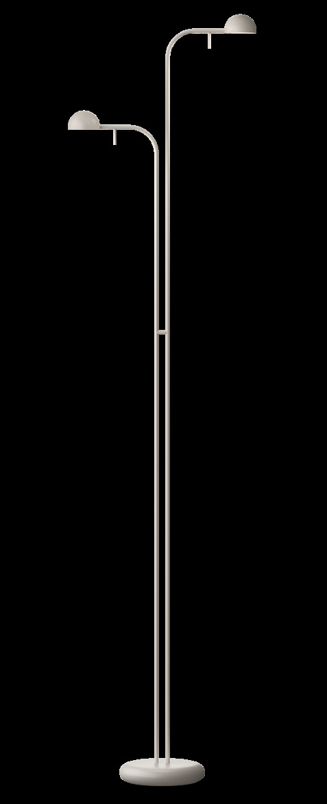 Vibia Pin 1650 – Lámpara de sobremesa — imagen 6