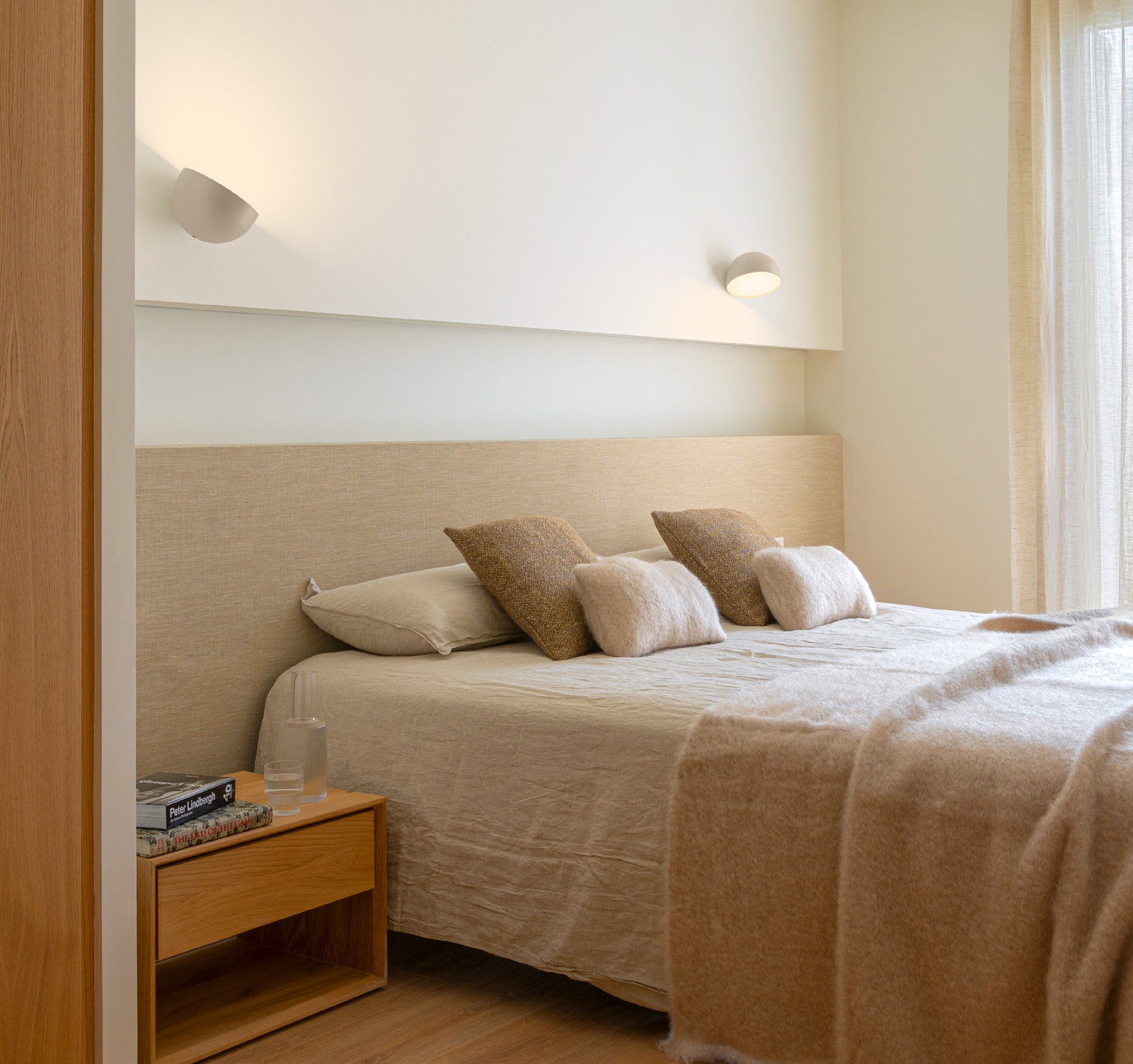Vibia Plusminus Solo 6330 – Aplique — imagen 3