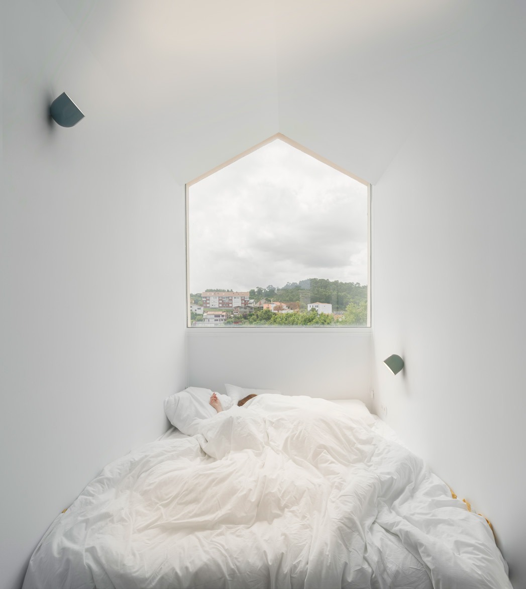 Vibia Plusminus Solo 6330 – Aplique — imagen 5