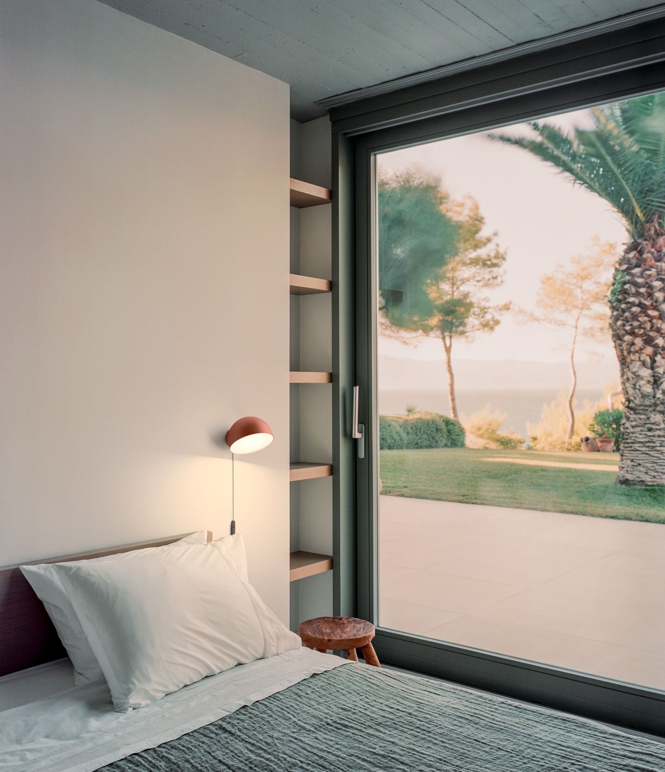 Vibia Plusminus Solo 6330 – Aplique — imagen 6