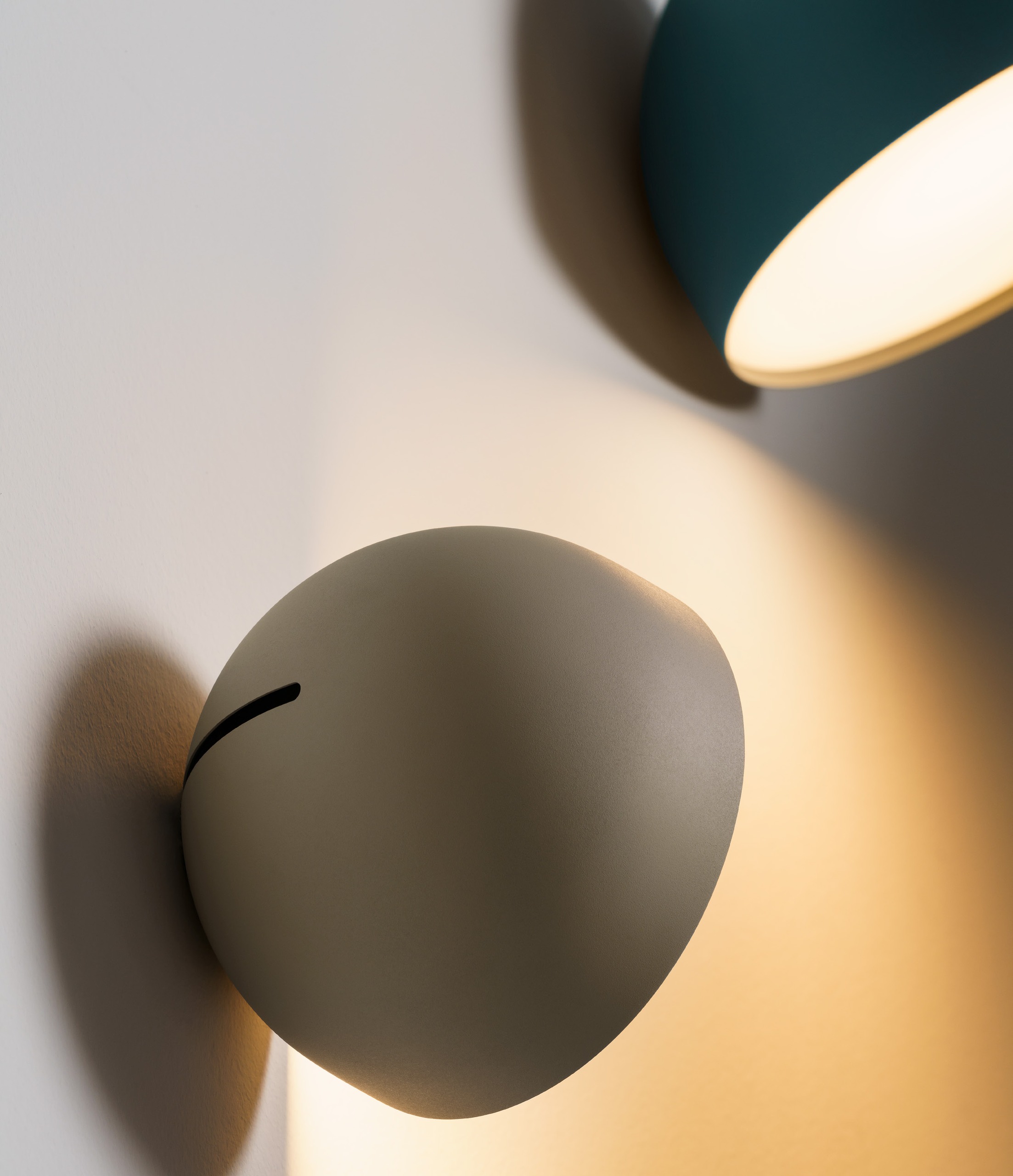 Vibia Plusminus Solo 6330 – Aplique — imagen 8
