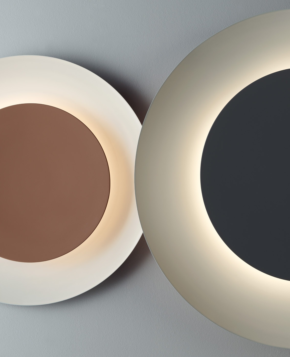 Vibia Puck — pared — imagen 8