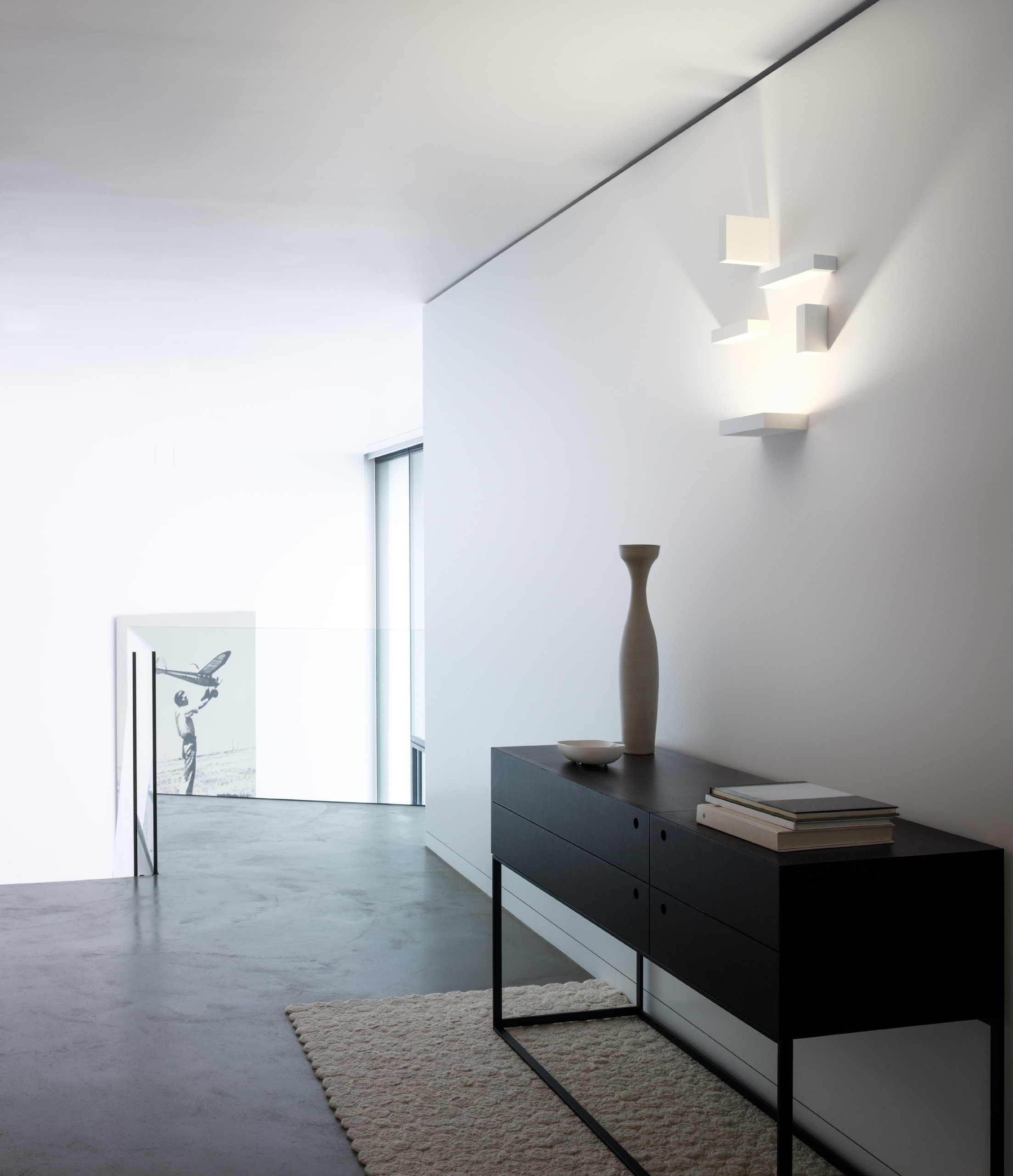 Vibia Set — pared