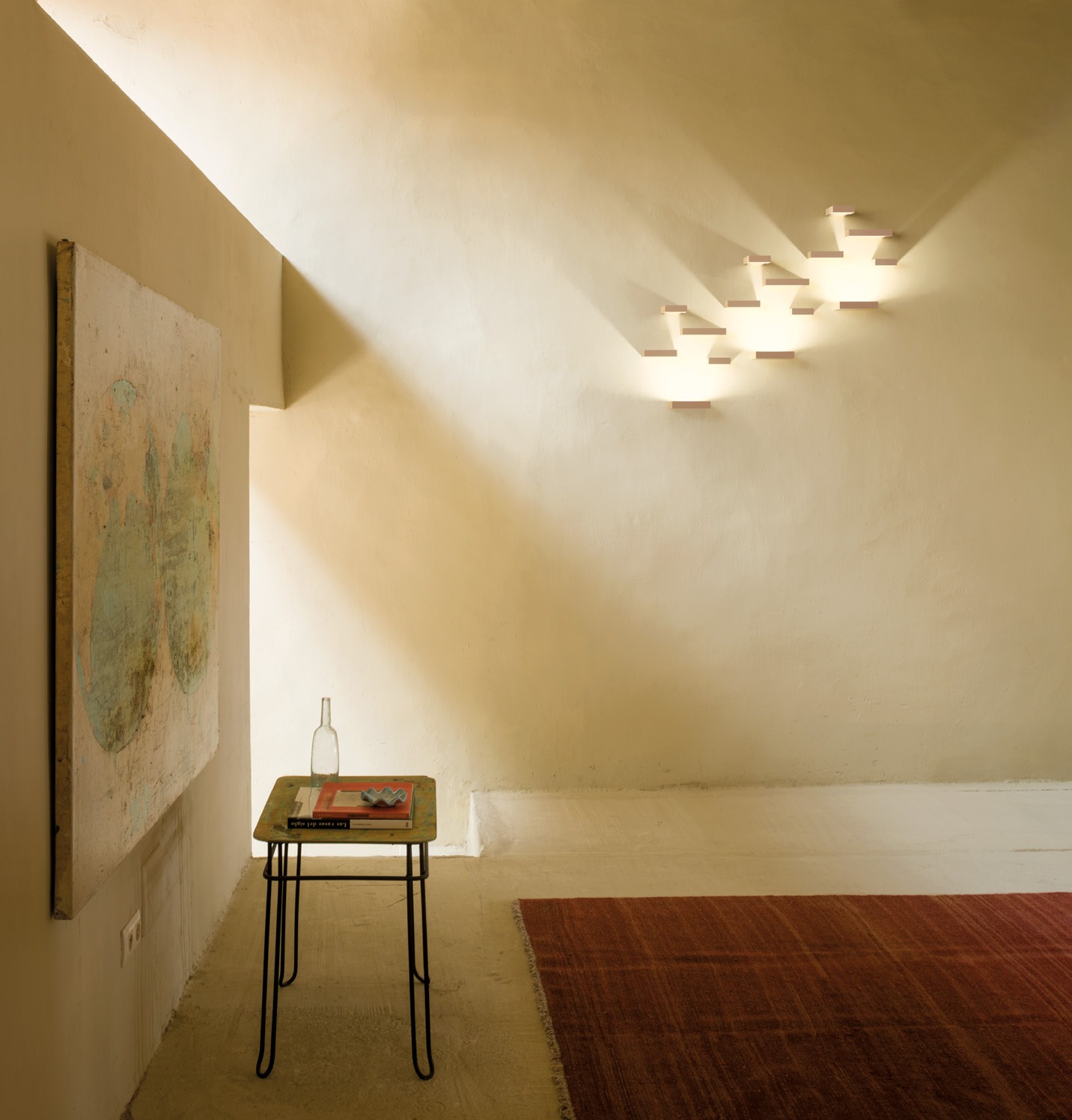 Vibia Set — pared — imagen 3