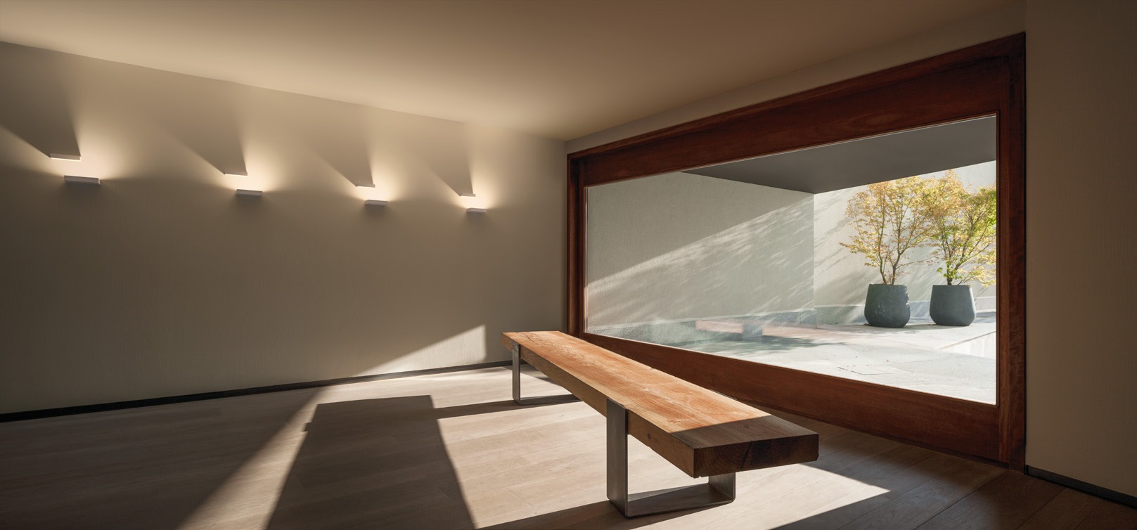 Vibia Set — pared — imagen 4