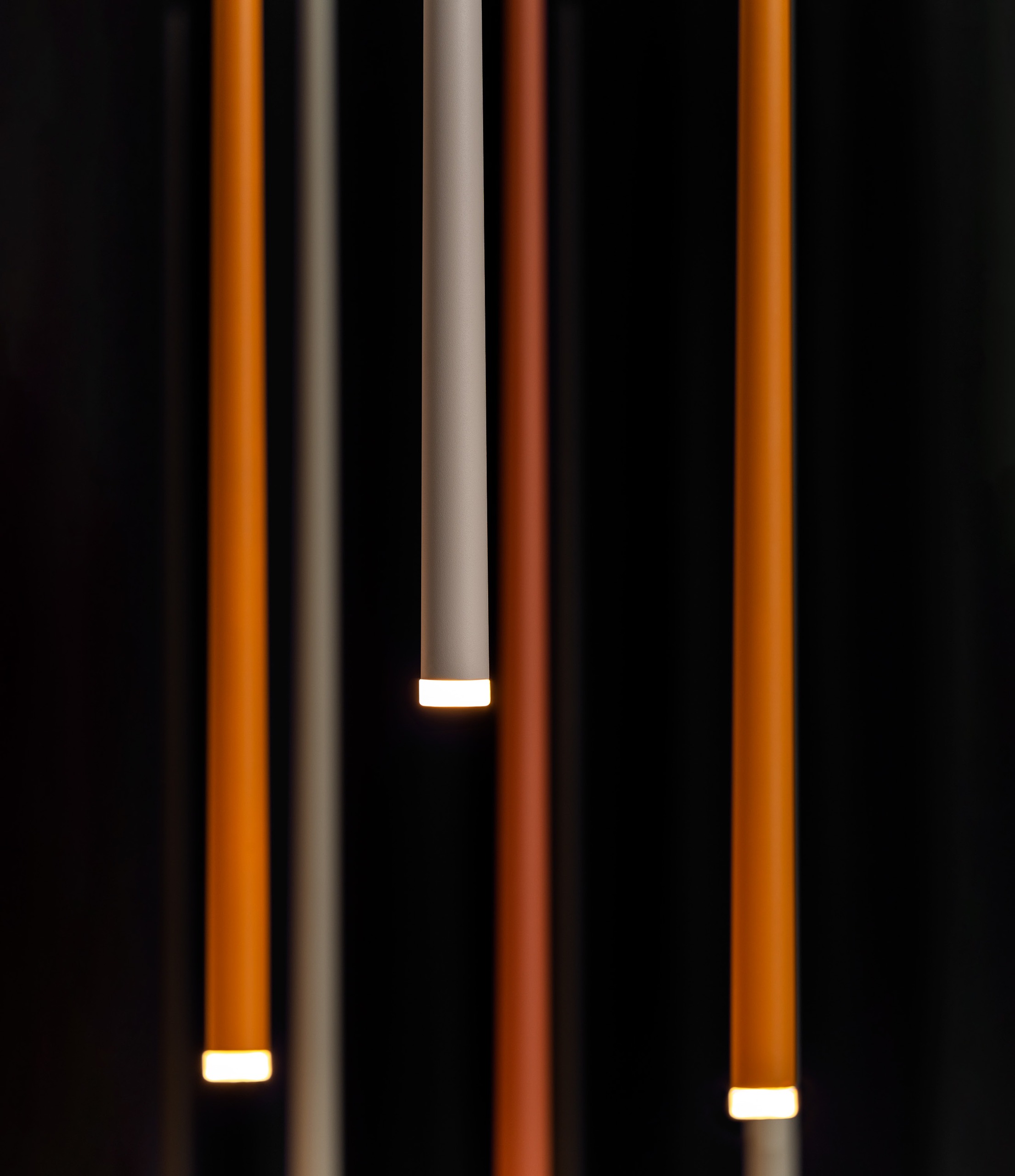 Vibia Slim 0920 – Lámpara colgante — imagen 3