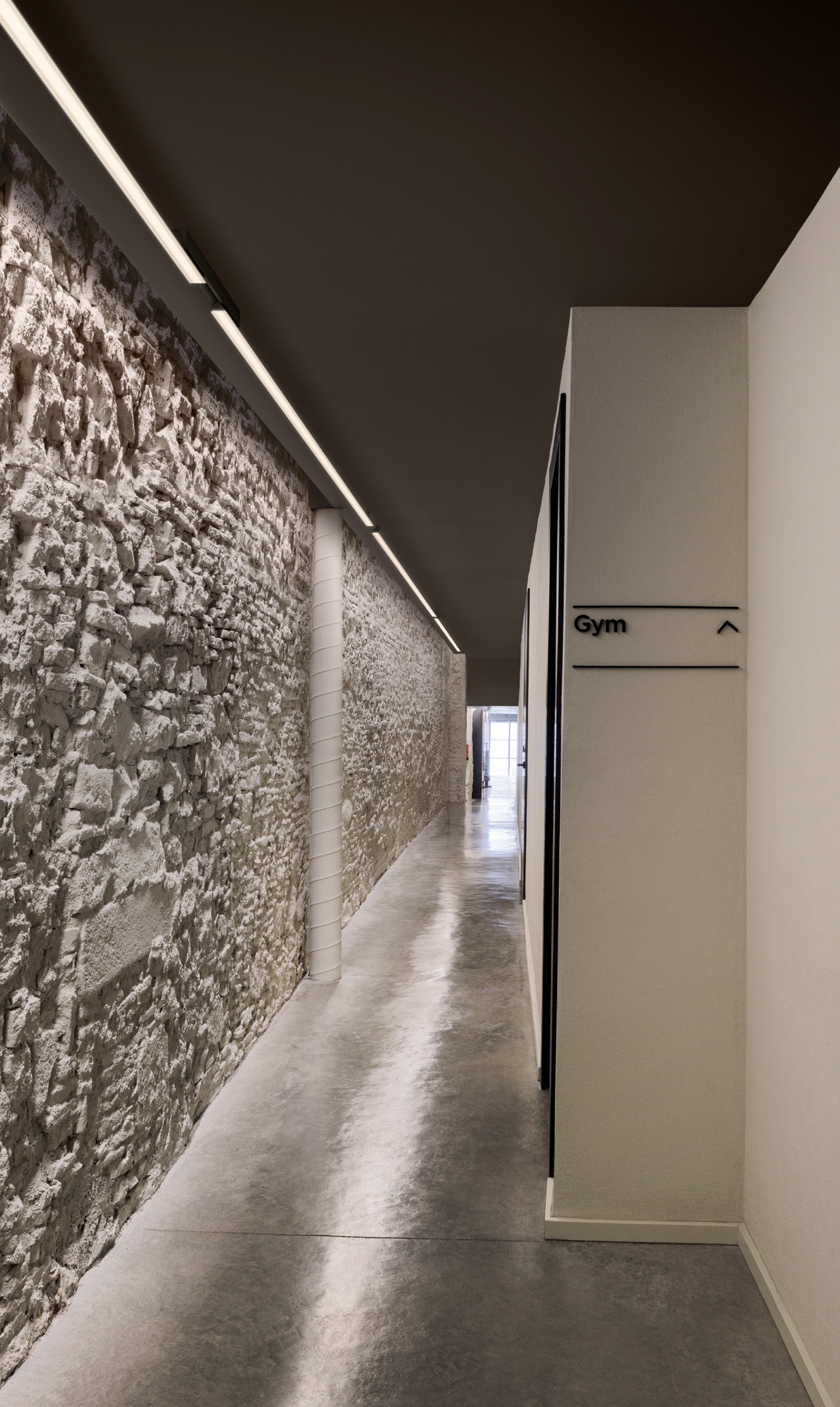 Vibia Spa — techo — imagen 5