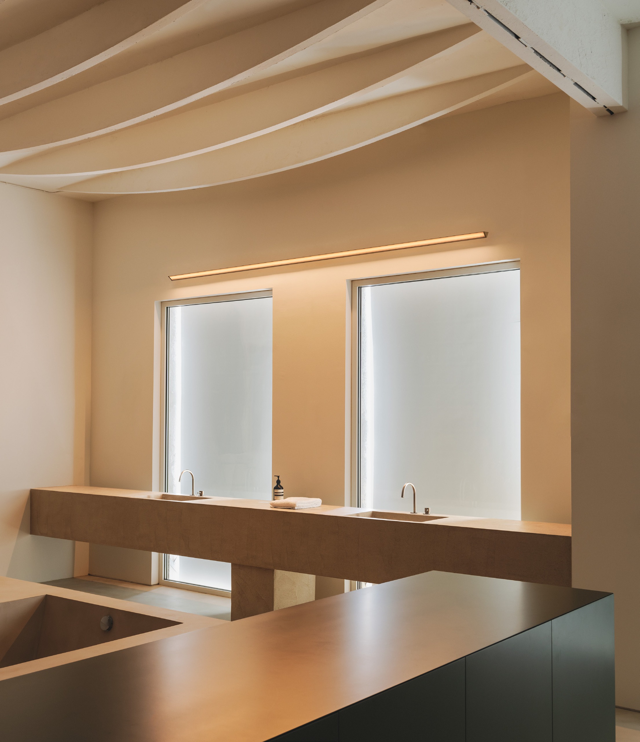 Vibia Spa — pared — imagen 2