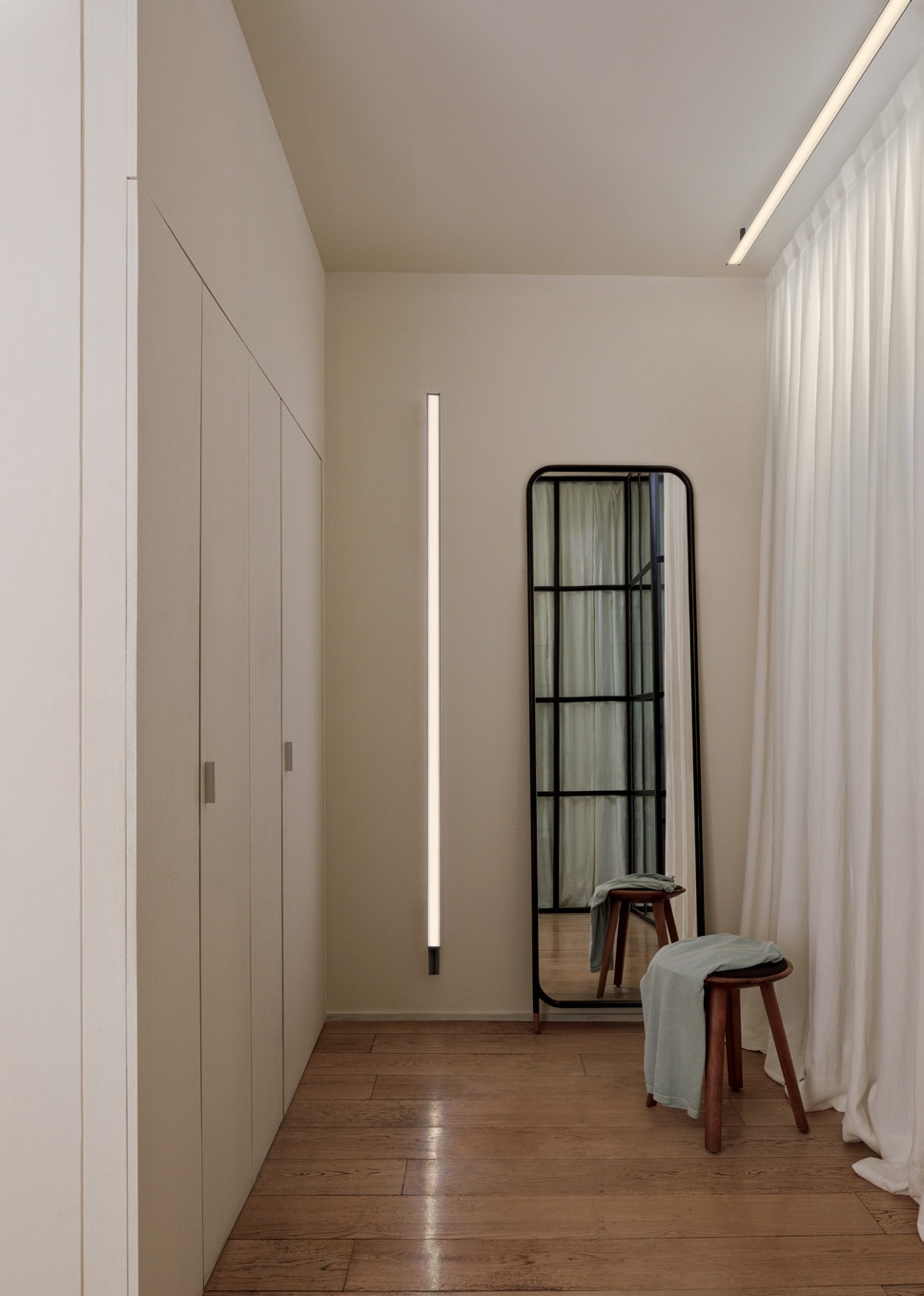 Vibia Spa — pared — imagen 3