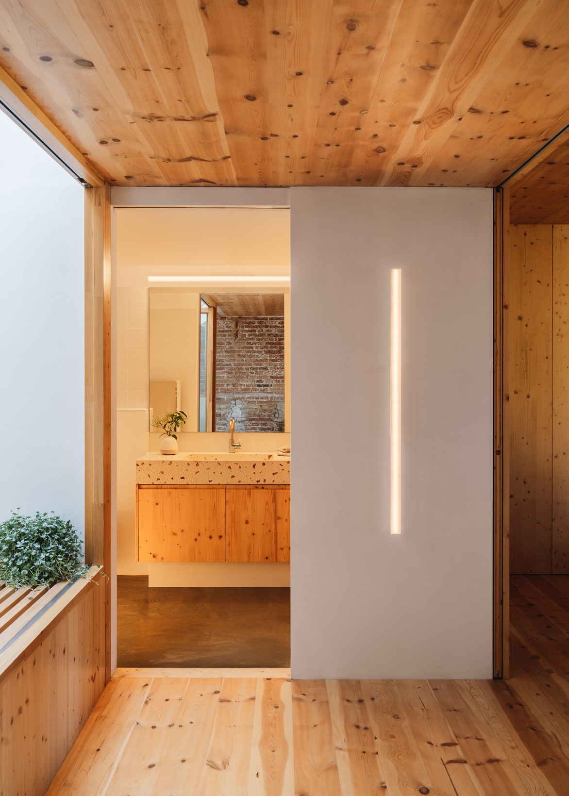 Vibia Spa — pared — imagen 4