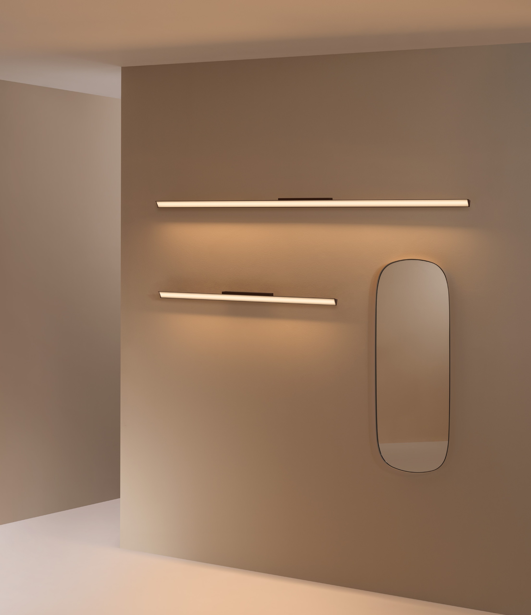 Vibia Spa — pared — imagen 5