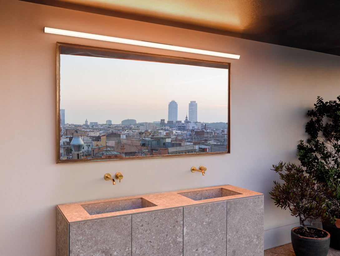 Vibia Spa — pared — imagen 7
