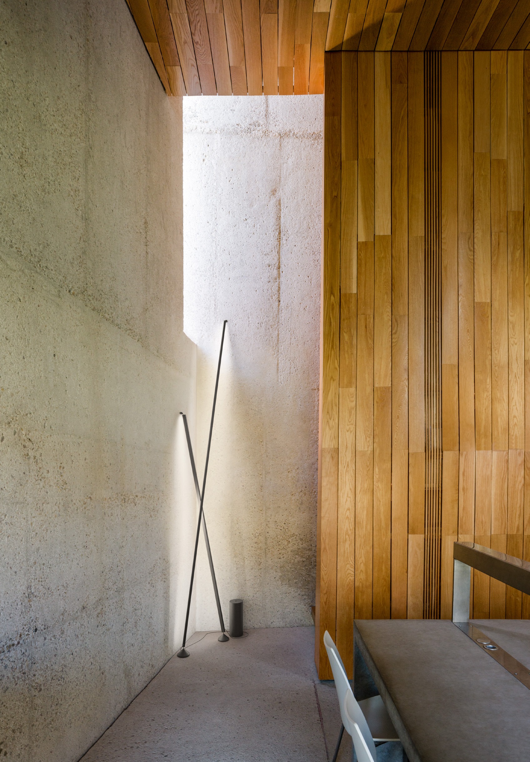 Sticks solo 7348 pie - Vibia