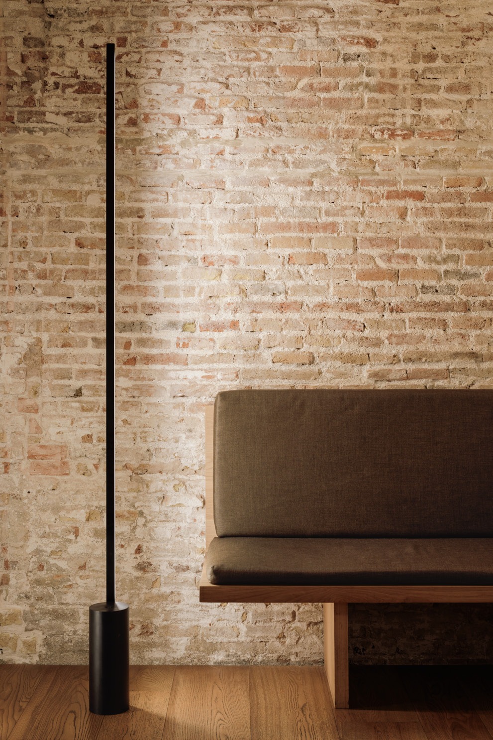 Vibia Sticks solo 7348 pie — imagen 5