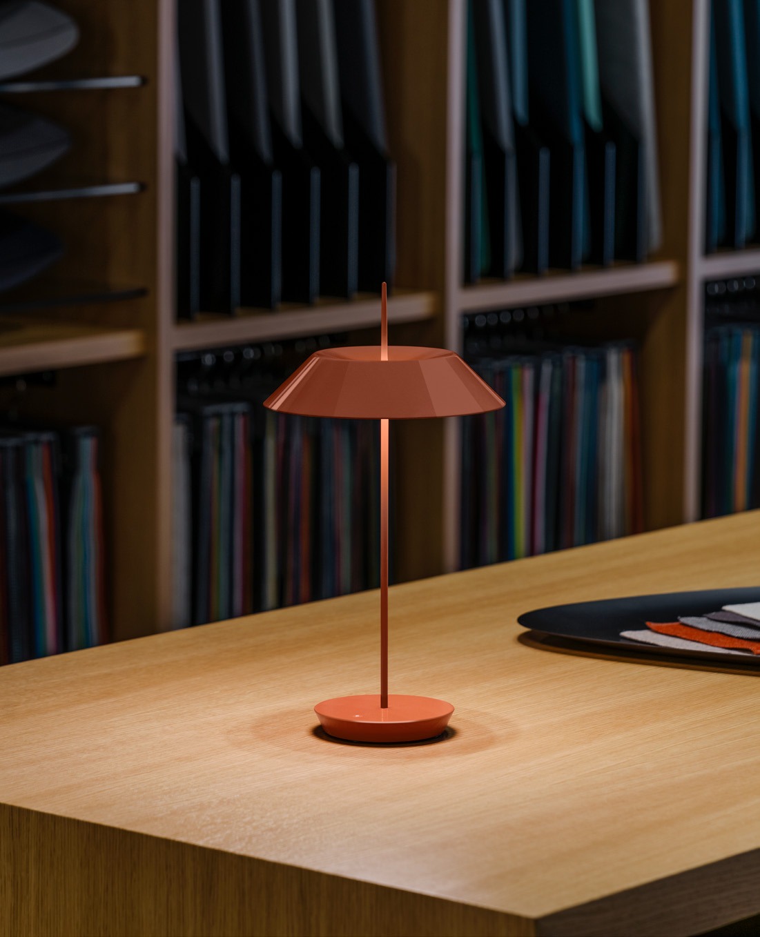 Vibia Sticks solo 7348 pie — imagen 7