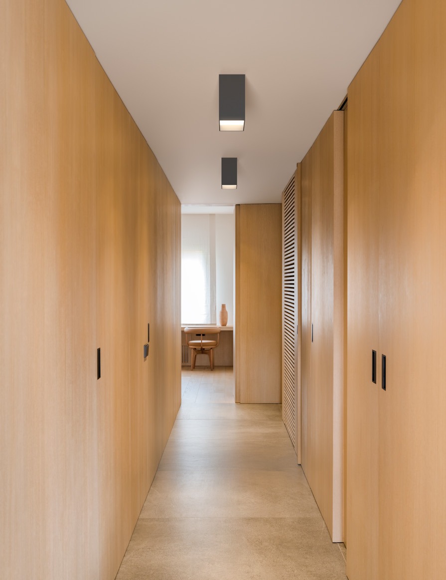 Vibia Structural 2645 – Lámpara adosada a techo — imagen 3