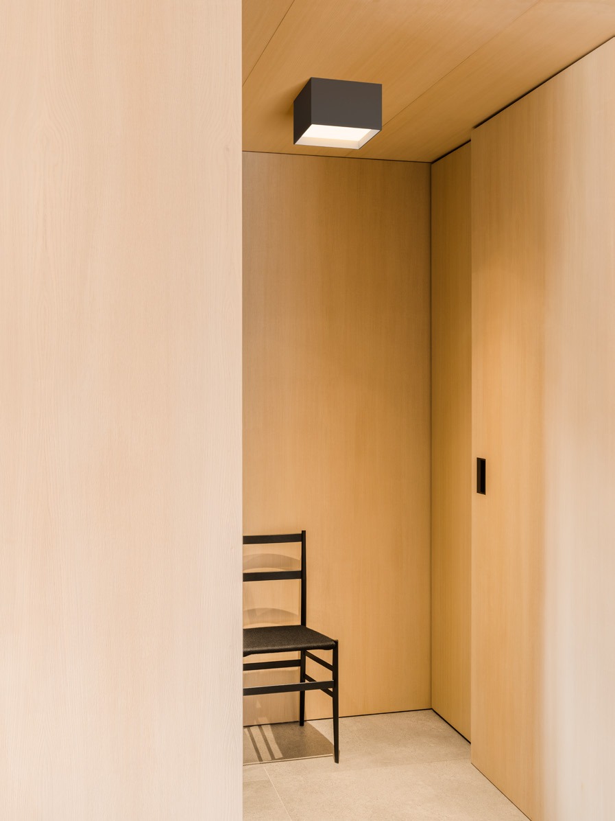 Vibia Structural 2645 – Lámpara adosada a techo — imagen 4