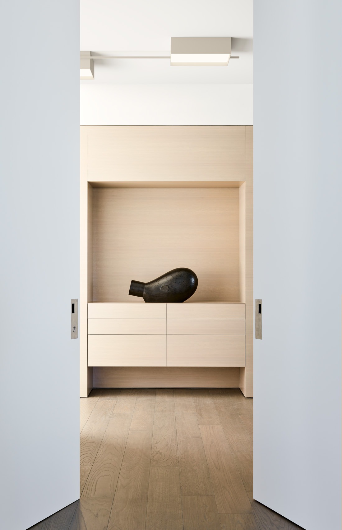Vibia Structural 2645 – Lámpara adosada a techo — imagen 6