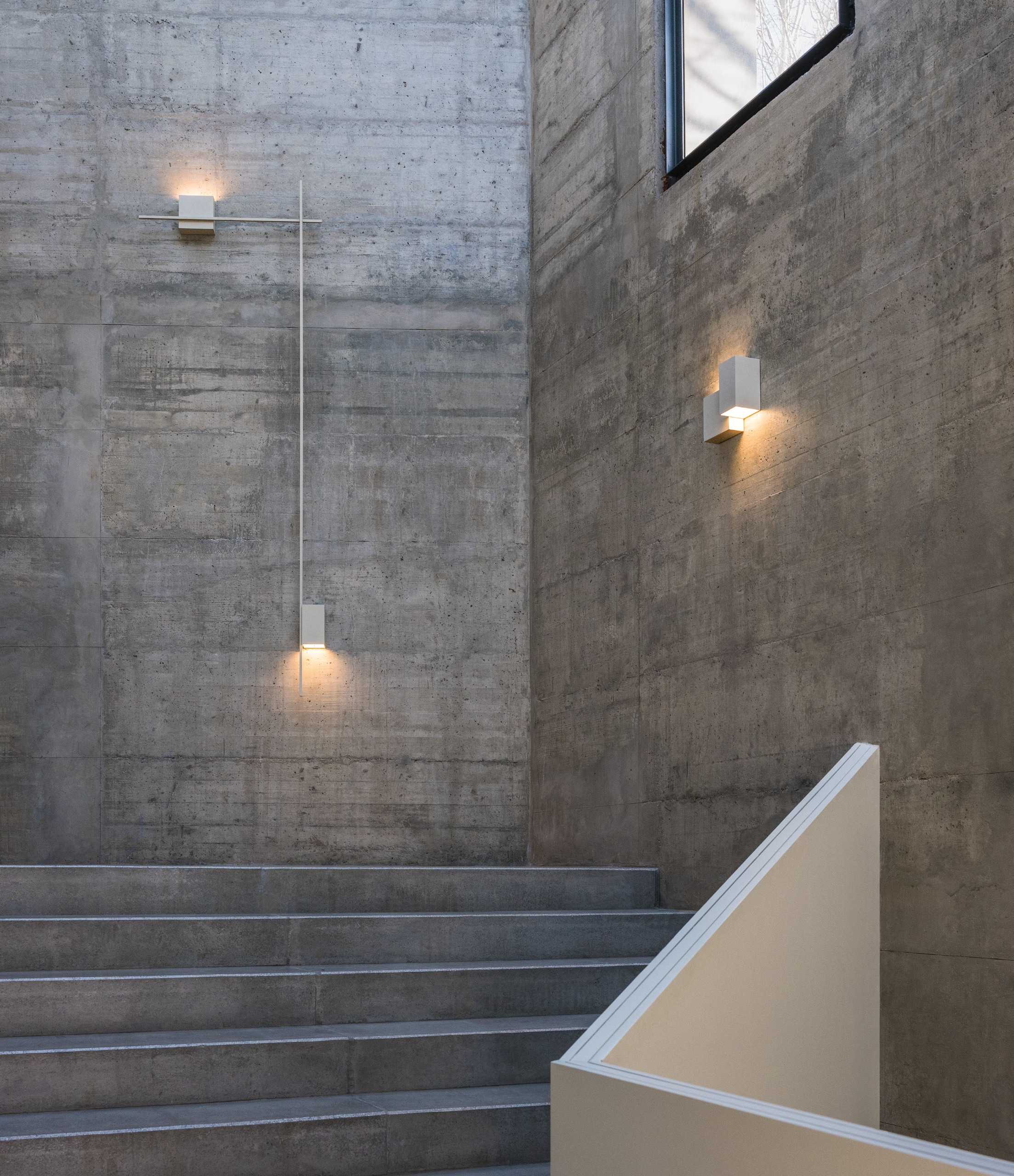 Vibia Structural — pared