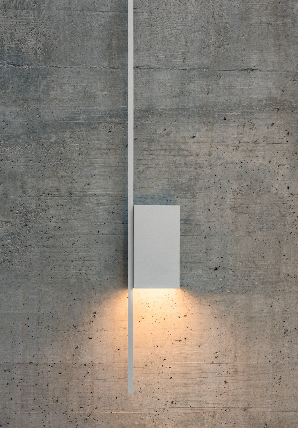 Vibia Structural — pared — imagen 2