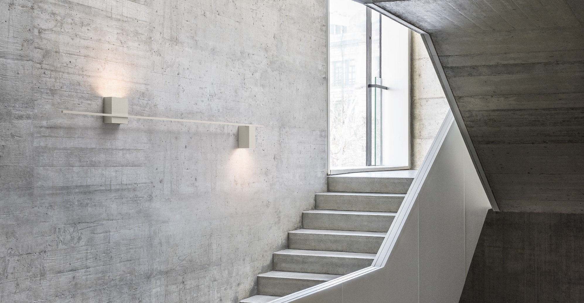 Vibia Structural — pared — imagen 3
