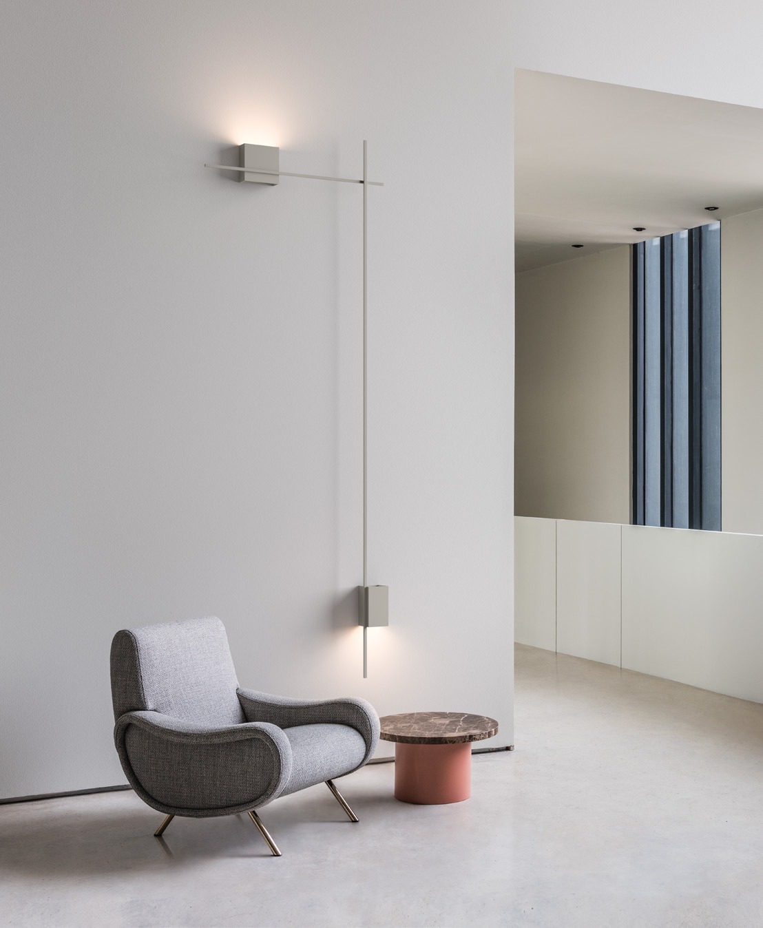 Vibia Structural — pared — imagen 6