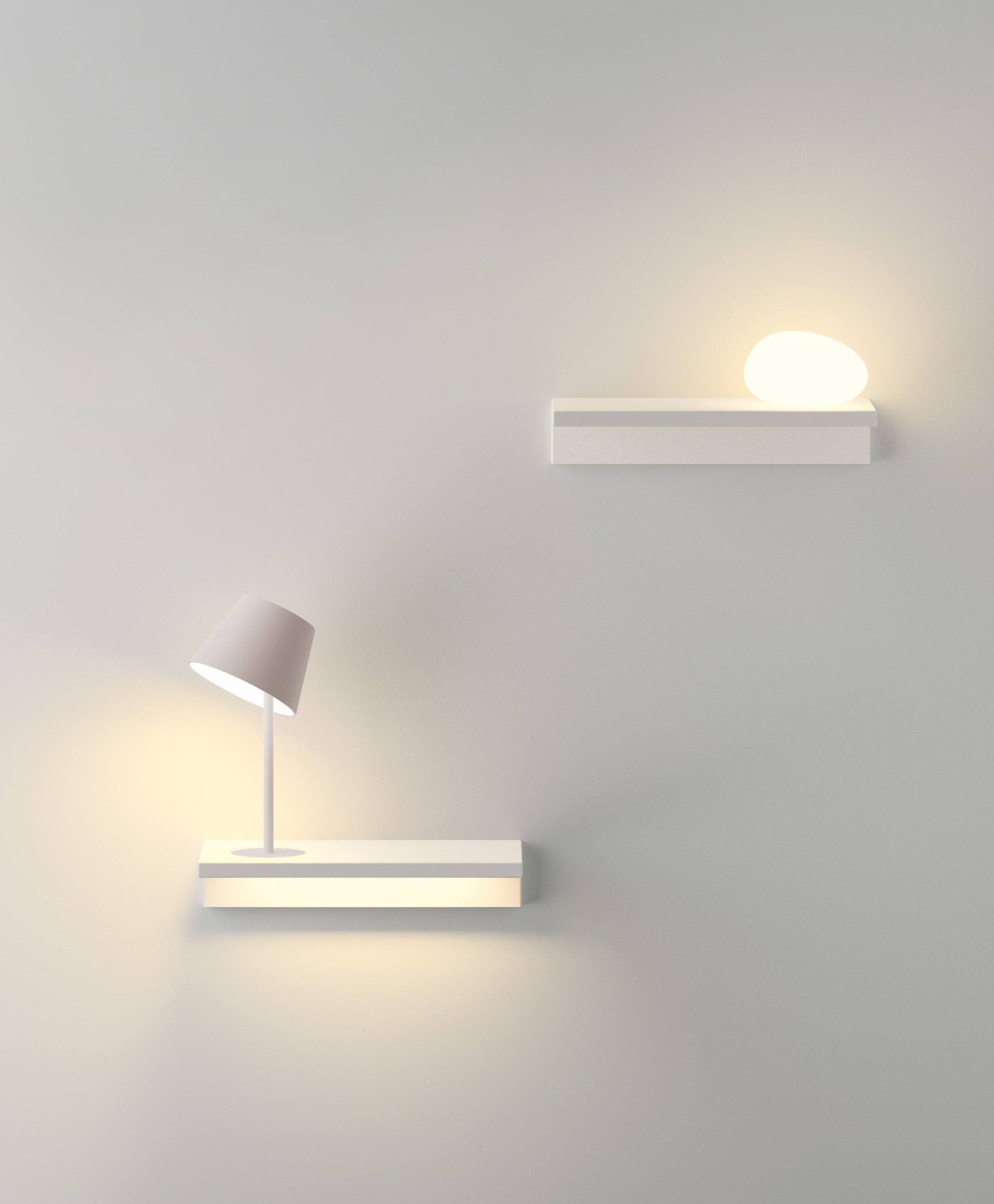 Vibia Suite 6050 – Aplique — imagen 3