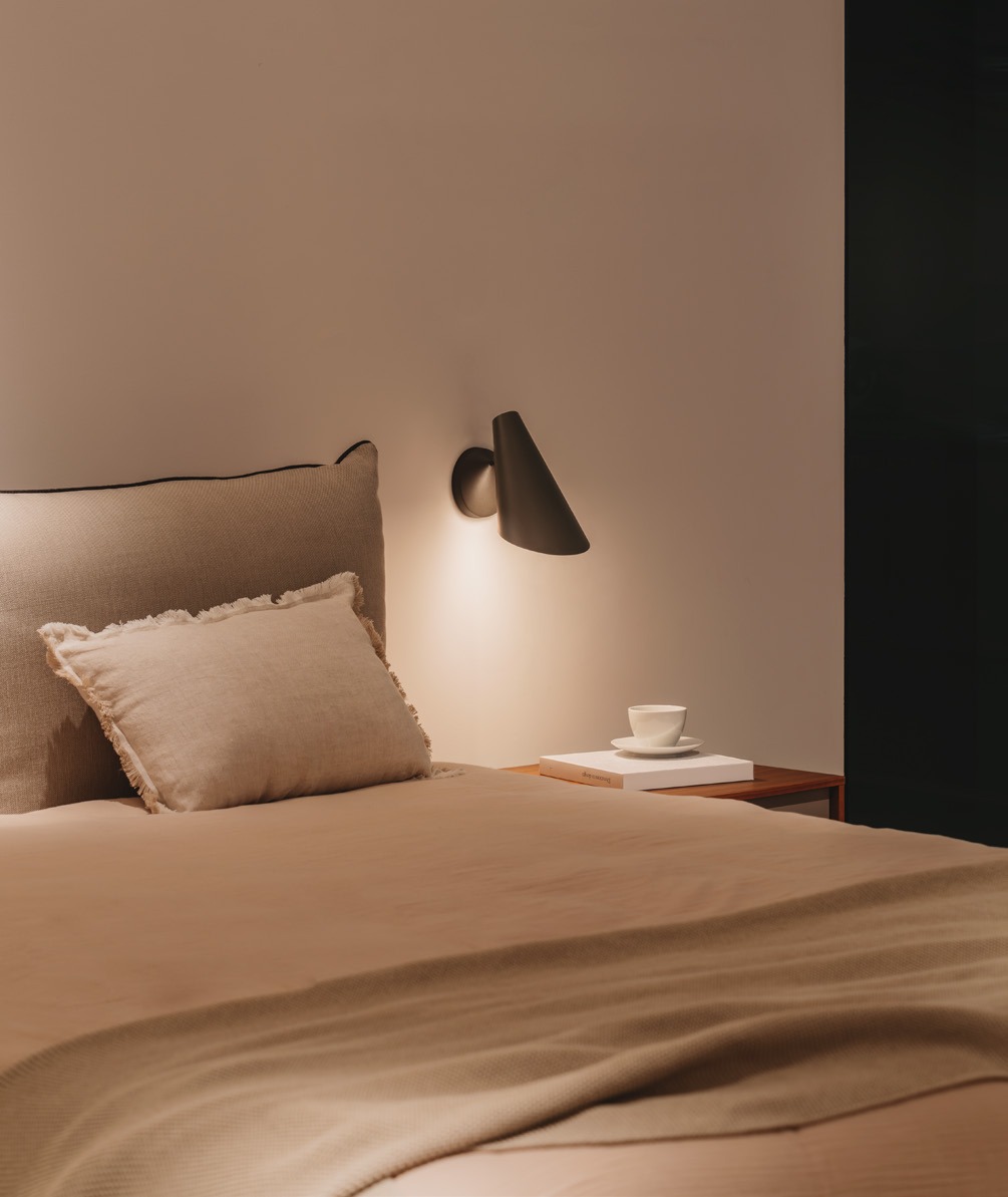 Vibia Suite 6050 – Aplique — imagen 5