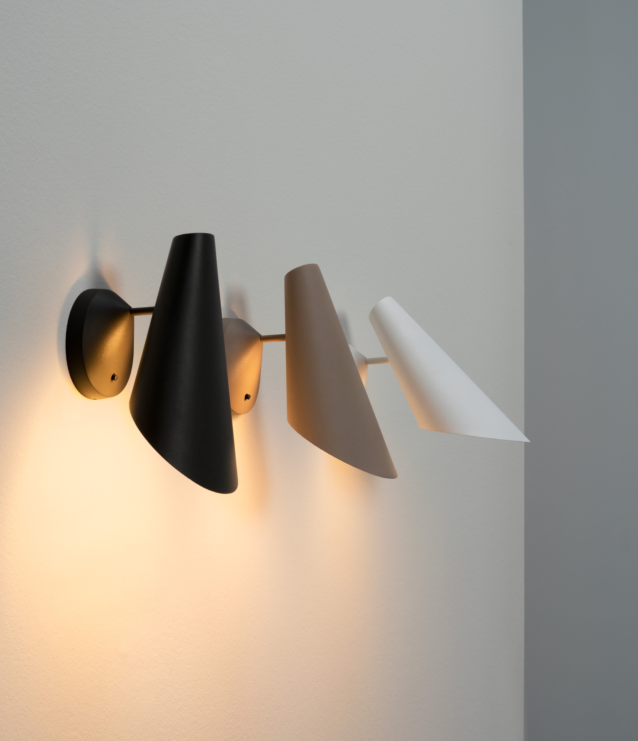 Vibia Suite 6050 – Aplique — imagen 6