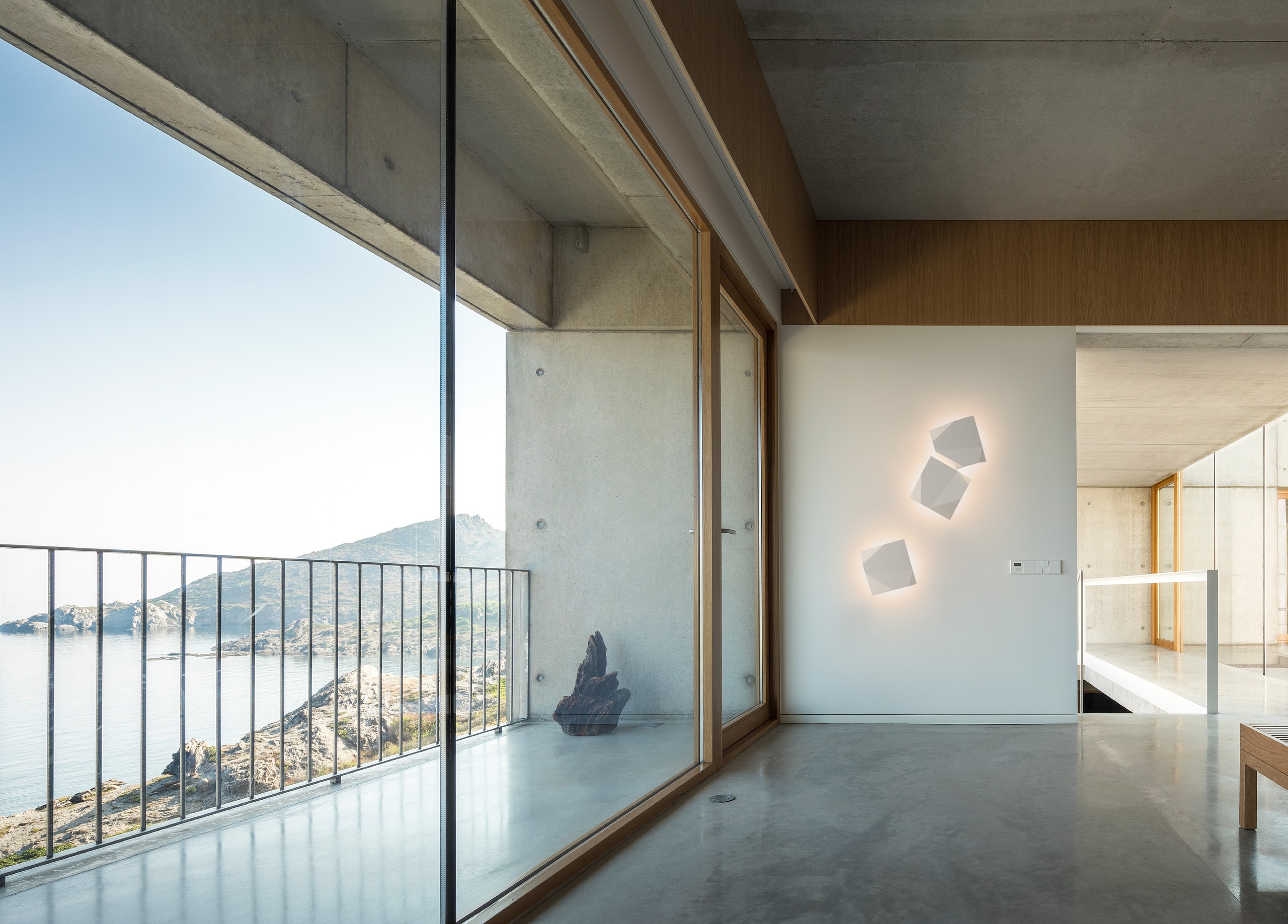 Vibia Suite 6050 – Aplique — imagen 7