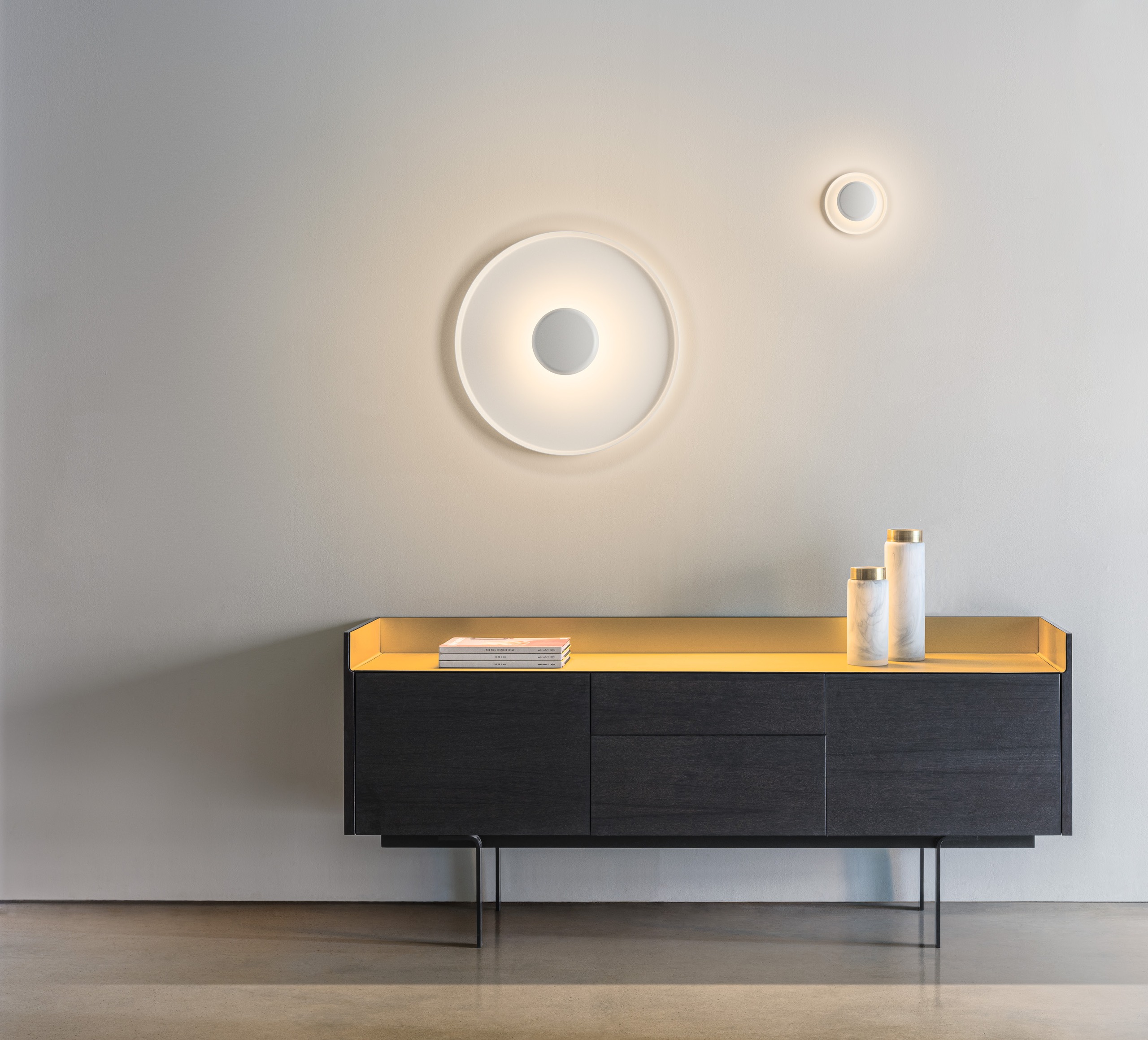 Vibia Top — pared