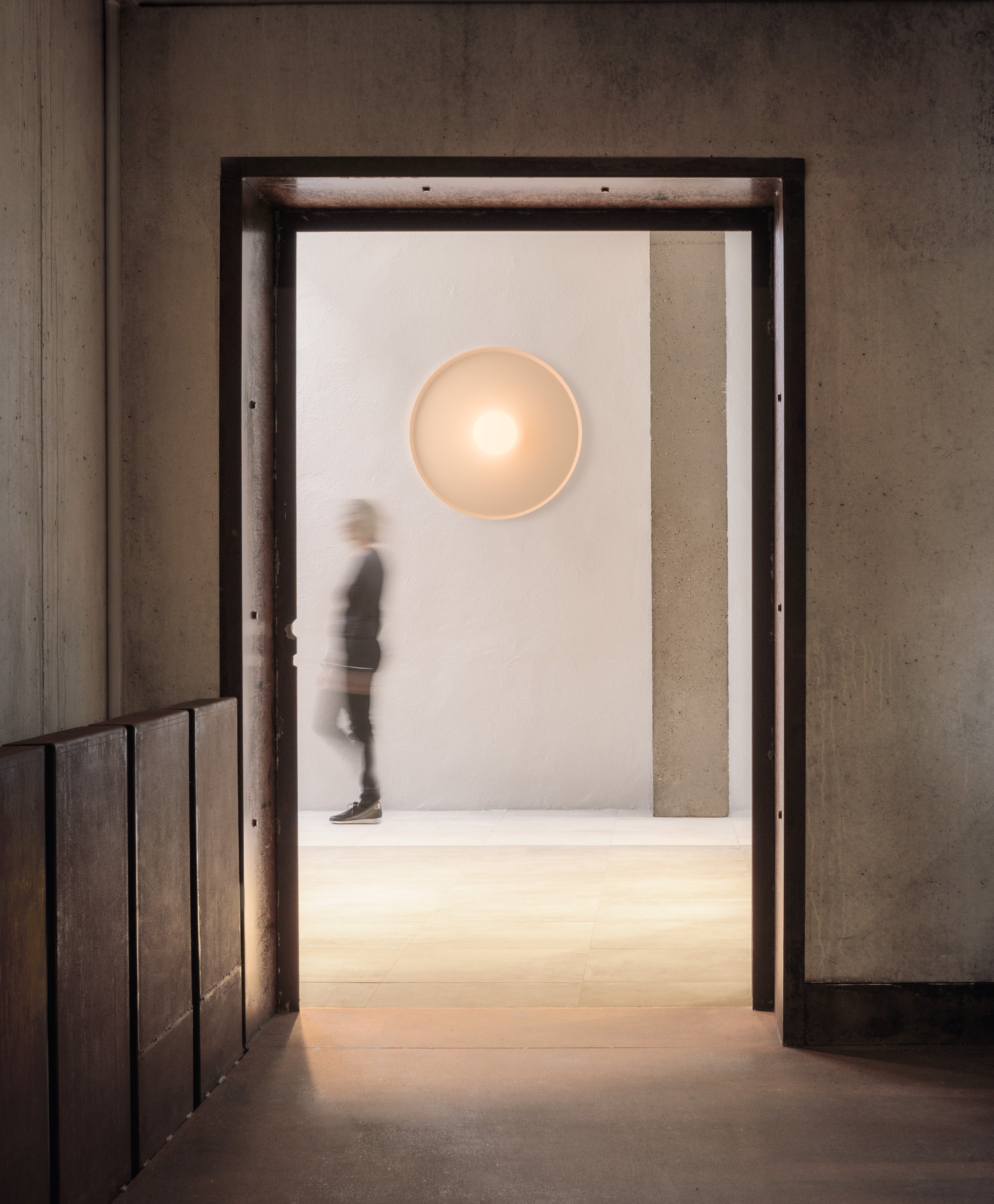 Vibia Top — pared — imagen 3