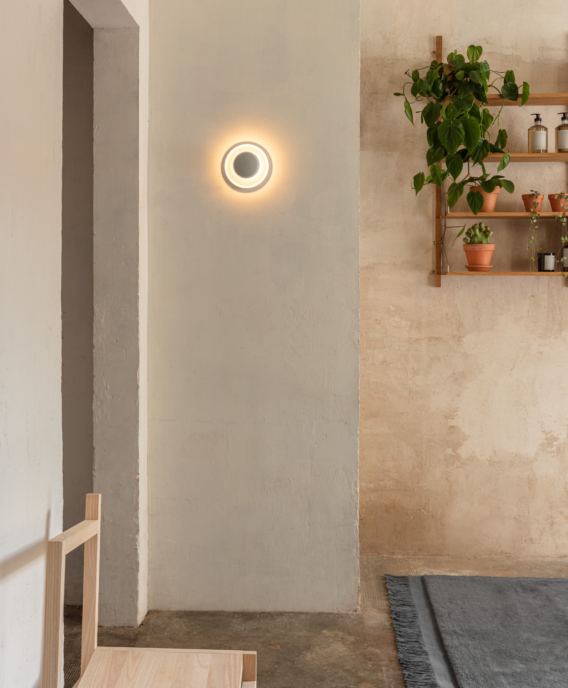 Vibia Top — pared — imagen 4