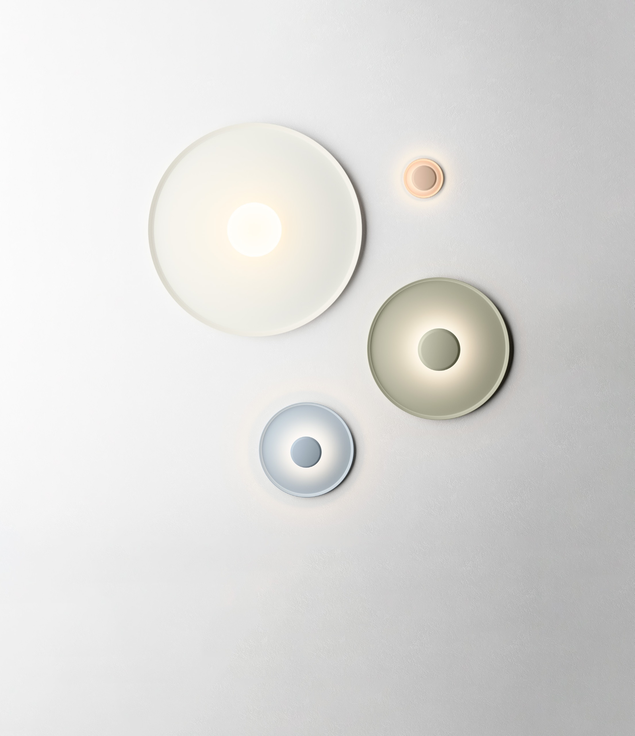 Vibia Top — pared — imagen 6