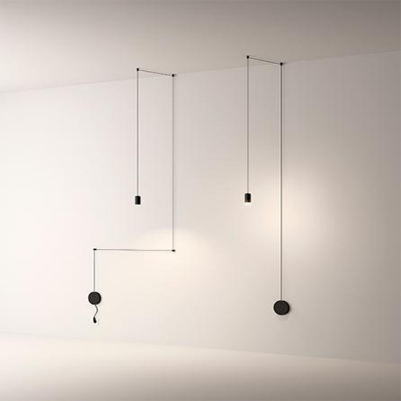 Vibia Wireflow 0361 – Aplique