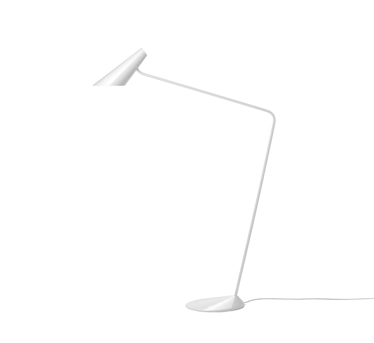 Vibia I.cono 0715 – Lámpara de pie