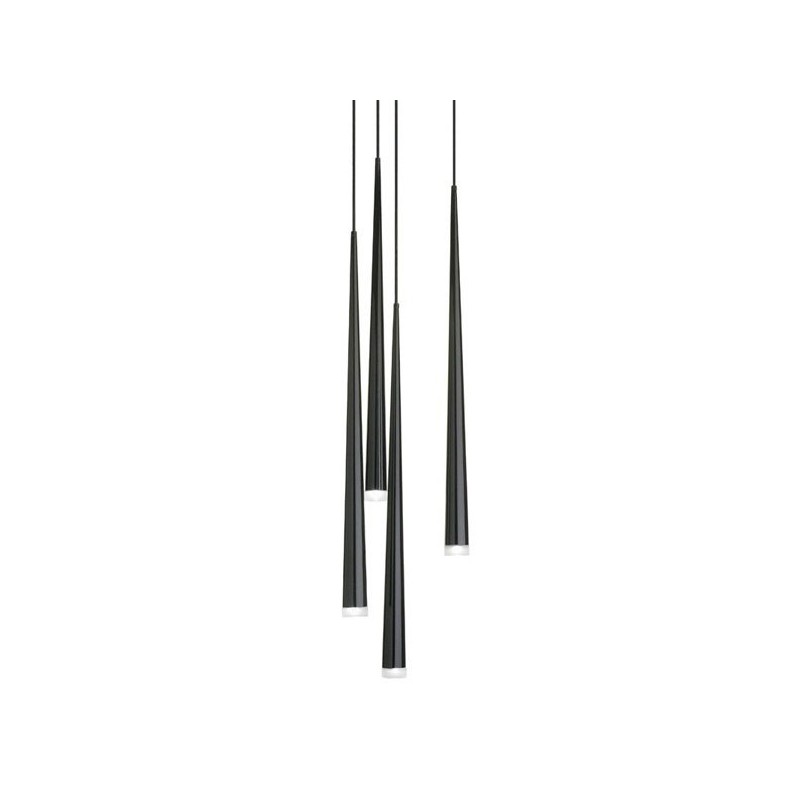 Vibia Slim 0917 lámpara de suspensión