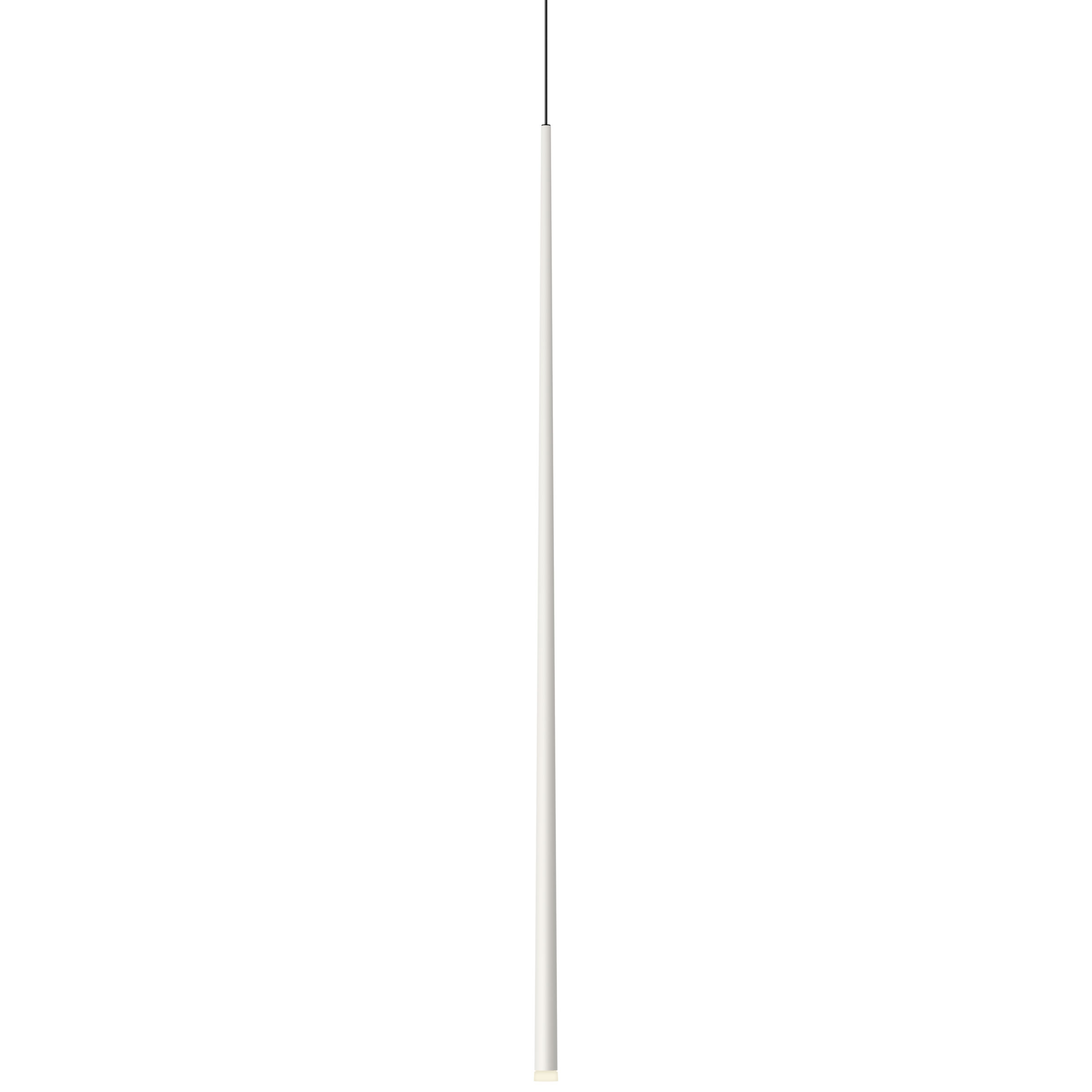 Vibia Slim 0920 – Lámpara de suspensión