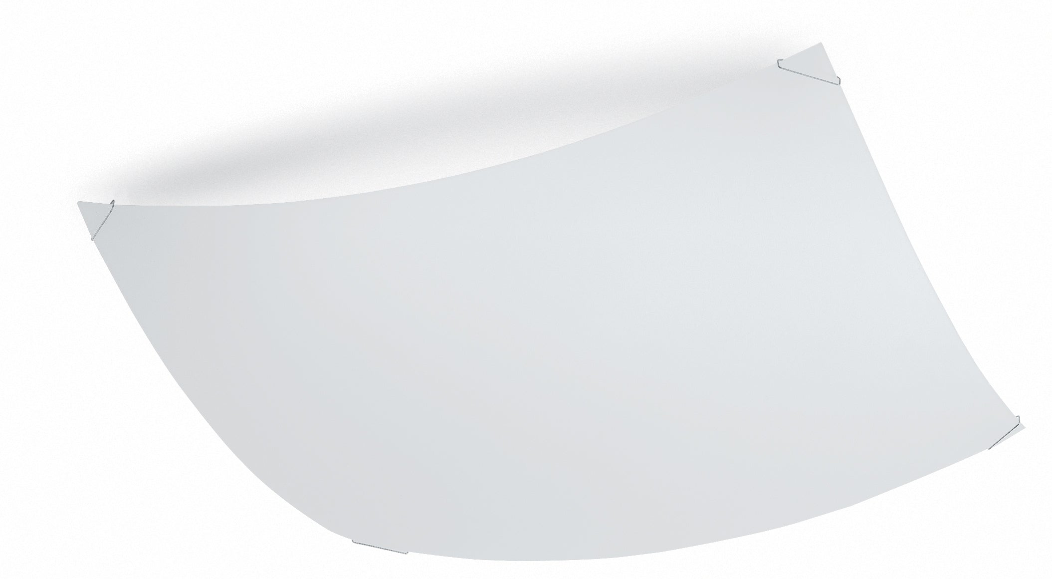 Vibia Quadra Ice 1133 plafón