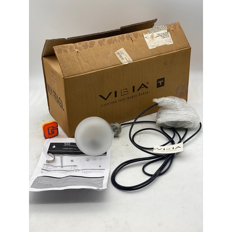 Vibia Nobel 2062 – Lámpara de suspensión
