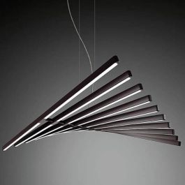 Vibia Rhythm 2111 horizontal – Lámpara de suspensión