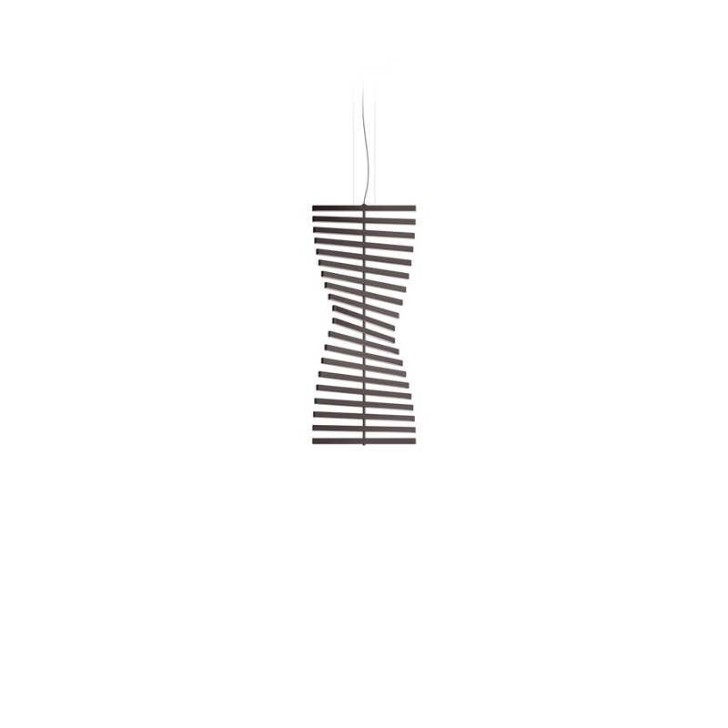 Vibia Rhythm Vertical 20X 47 2141 – Lámpara de suspensión