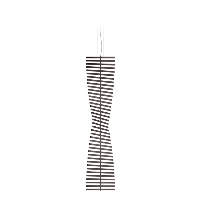 Vibia Rhythm Vertical 40X 47 2143 lámpara de suspensión