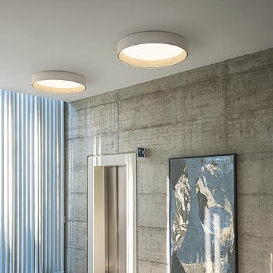 Vibia 2206 suspensión
