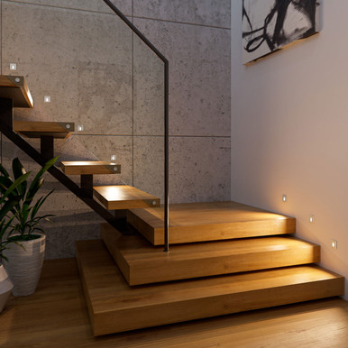Vibia 2300 suspensión