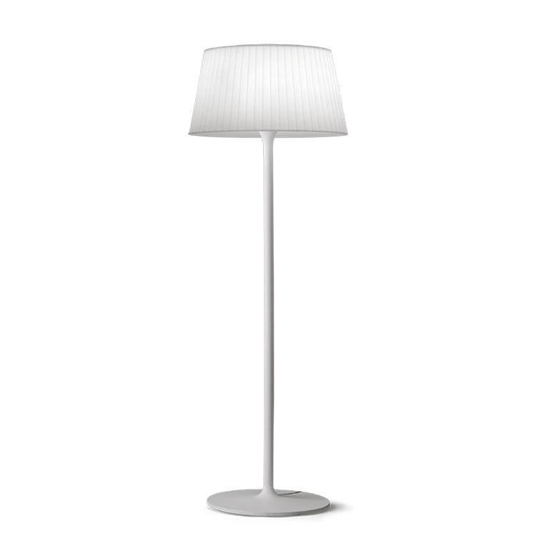 Vibia Plis 4030 exterior – Lámpara de pie