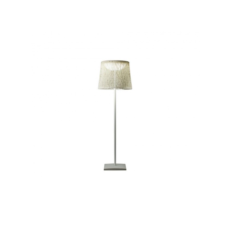 Vibia Wind 4055 lámpara de pie de exterior